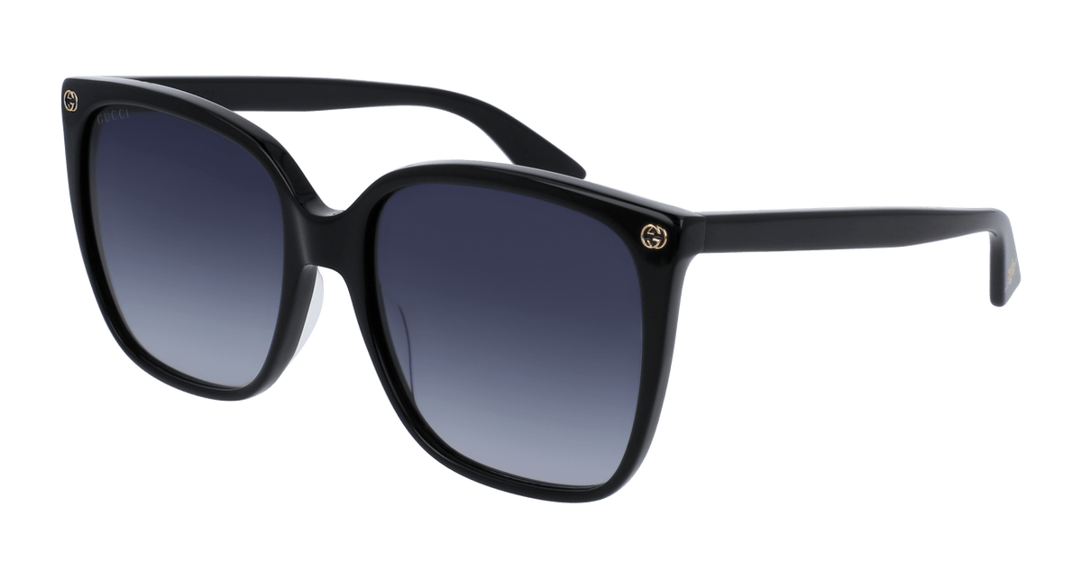 Gucci Sunglasses GG0022S 001