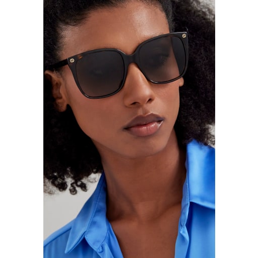 Gucci Sunglasses GG0022S 003
