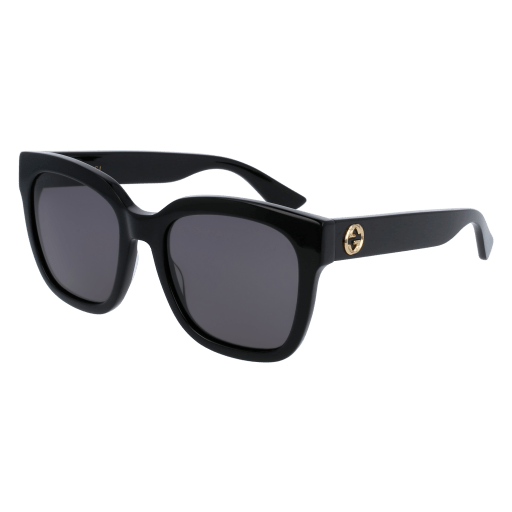 Gucci Sunglasses GG0034SN 001