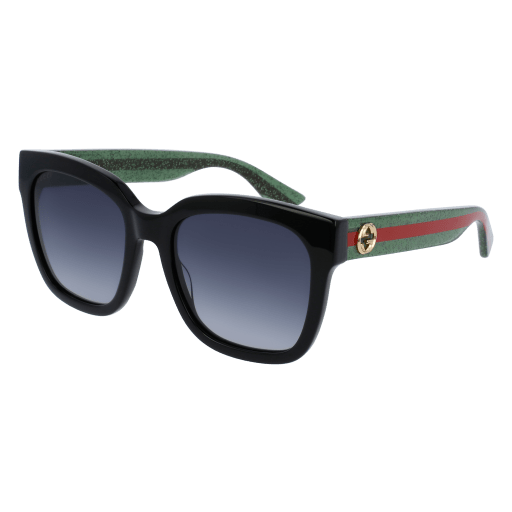Gucci Sunglasses GG0034SN 002