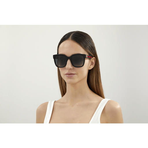 Gucci Sunglasses GG0034SN 002