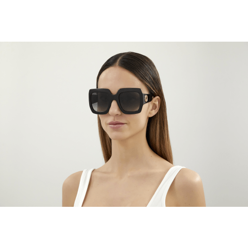 Gucci Sunglasses GG0053SN 001