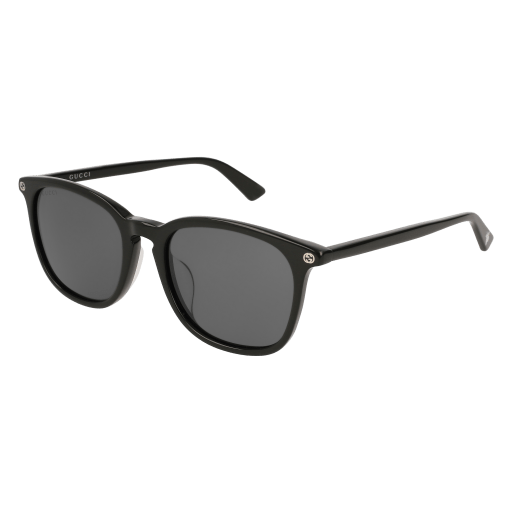 Gucci Sunglasses GG0154SA 001