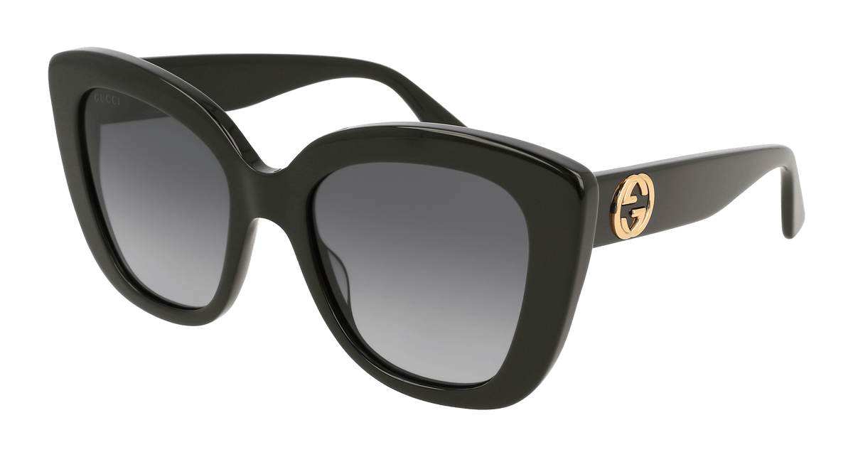 Gucci Sunglasses GG0327S 001