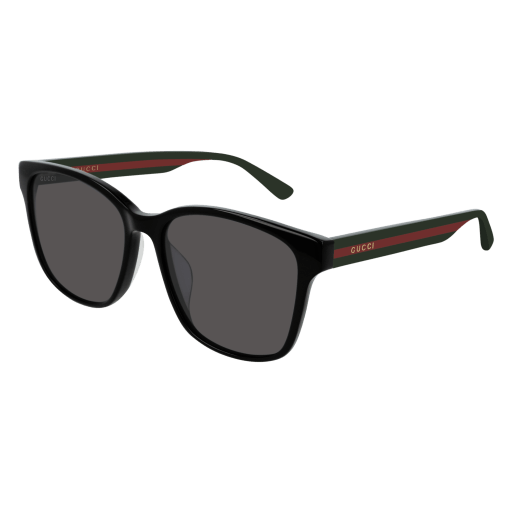Gucci Sunglasses GG0417SK 001