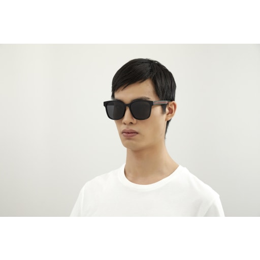 Gucci Sunglasses GG0417SK 001