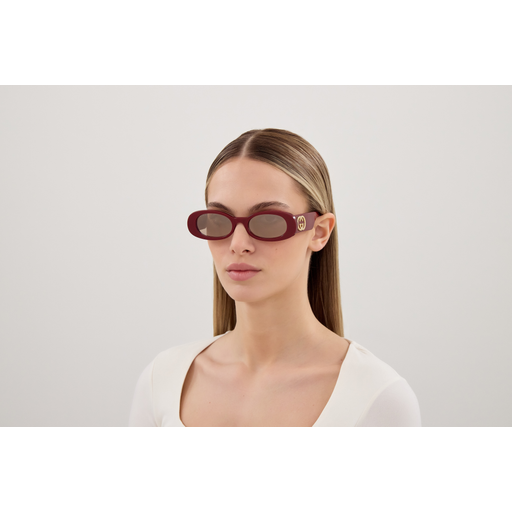 Gucci Sunglasses GG0517S 009