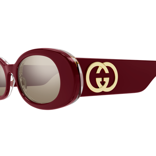 Gucci Sunglasses GG0517S 009