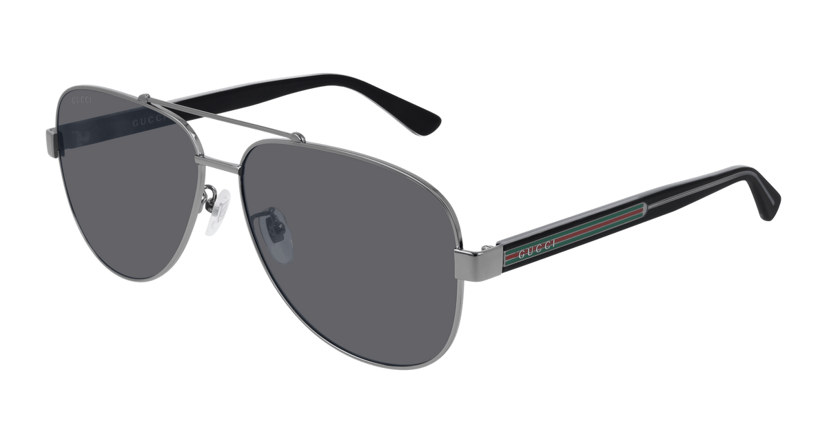 Gucci Sunglasses GG0528S 007