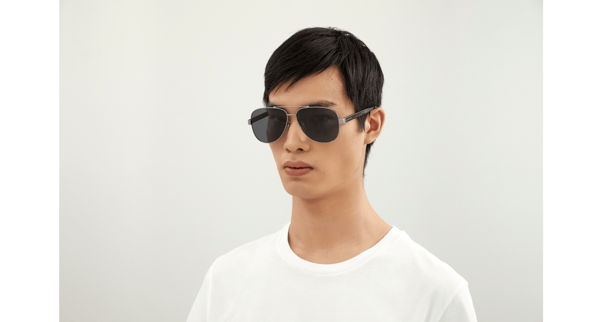 Gucci Sunglasses GG0528S 007