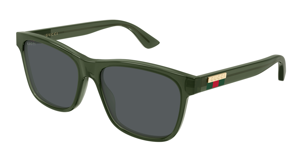 Gucci Sunglasses GG0746S 007