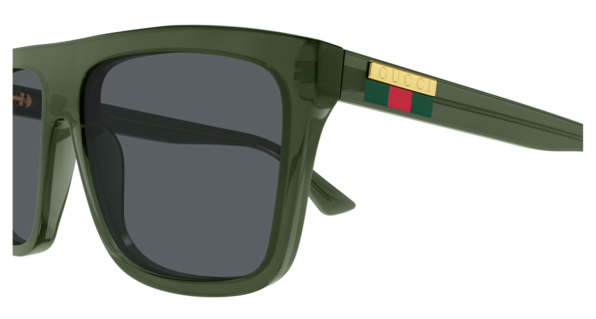 Gucci Sunglasses GG0748S 011