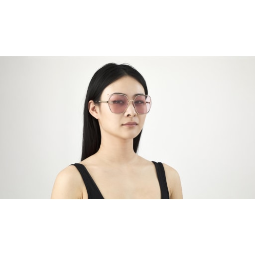 Gucci Sunglasses GG0818SA 003