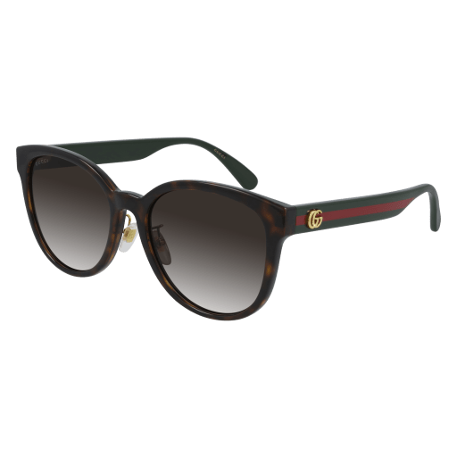 Gucci Sunglasses GG0854SK 003