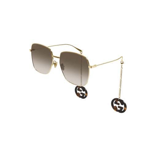 Gucci Sunglasses GG1031S 011