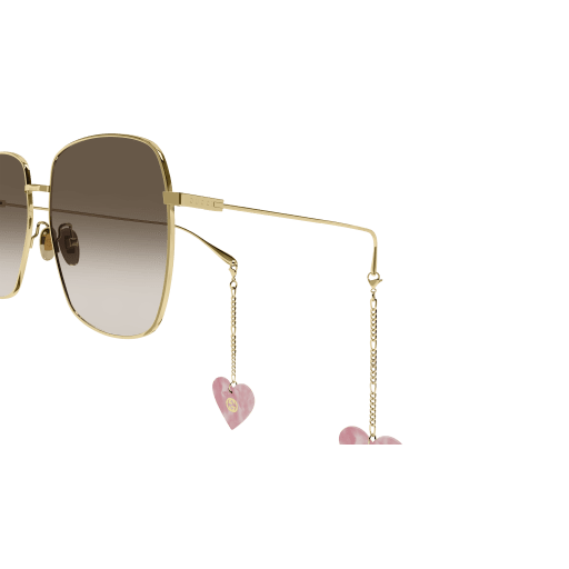 Gucci Sunglasses GG1031S 011