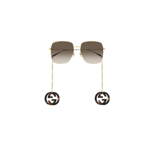 Gucci Sunglasses GG1031S 011