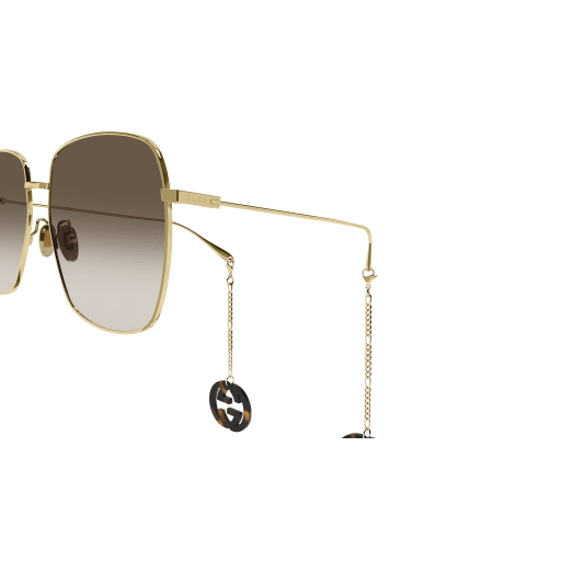 Gucci Sunglasses GG1031S 011
