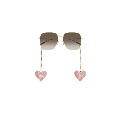 Gucci Sunglasses GG1031S 011