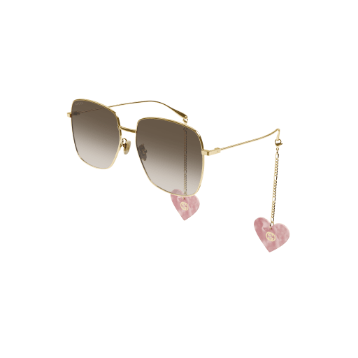 Gucci Sunglasses GG1031S 011