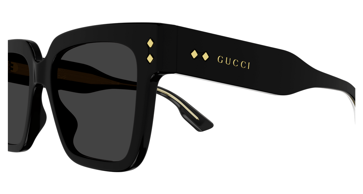 Gucci Sunglasses GG1084S 001