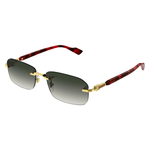 Gucci Sunglasses GG1221S 006