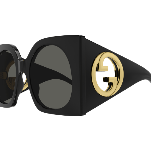 Gucci Sunglasses GG1254S 001