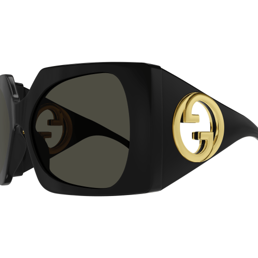 Gucci Sunglasses GG1255S 001