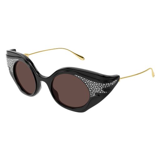 Gucci Sunglasses GG1327S 001