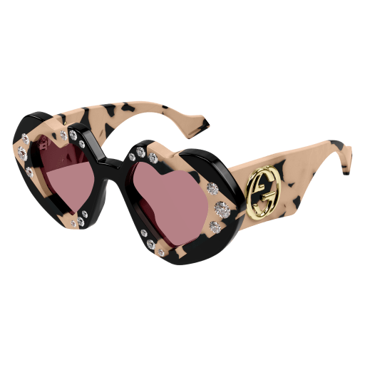 Gucci Sunglasses GG1329S 001