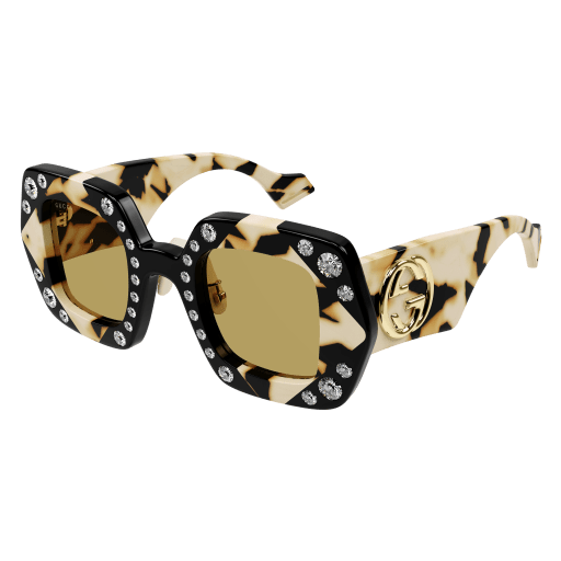 Gucci Sunglasses GG1330S 001