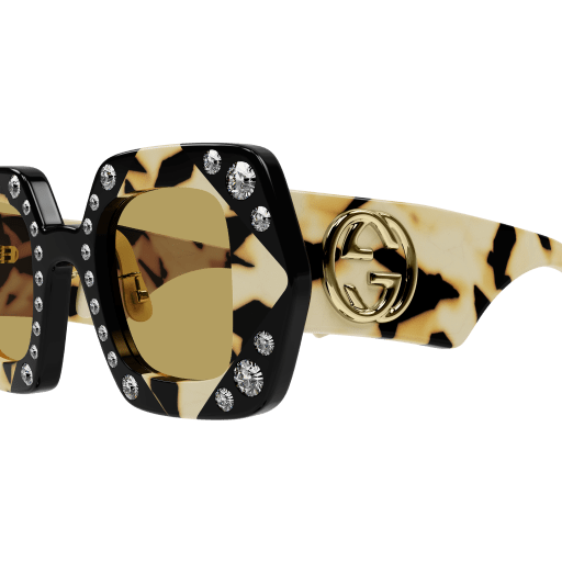 Gucci Sunglasses GG1330S 001