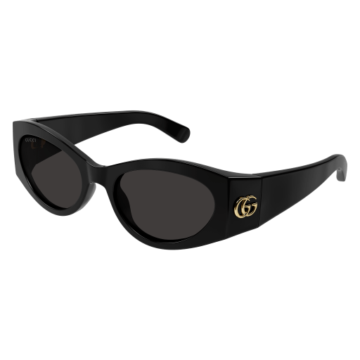 Nouvelles lunettes de soleil Gucci 2024 pour hommes et femmes
