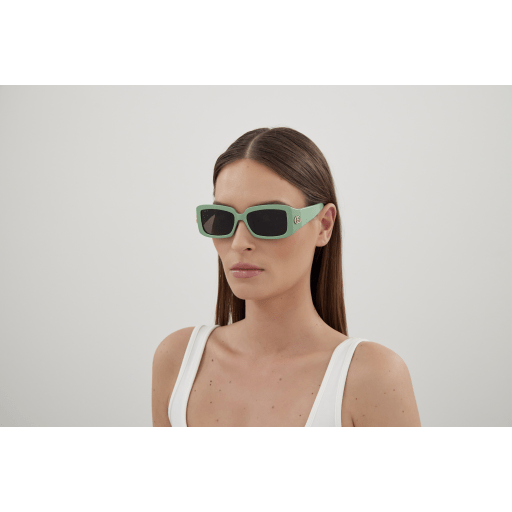 Gucci sales sunglasses transparent