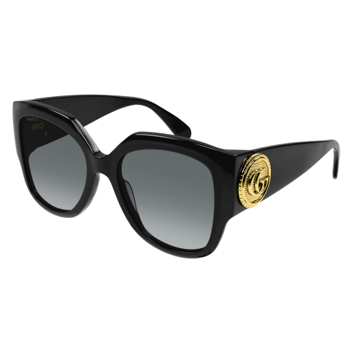 Gucci Sunglasses GG1407S 001