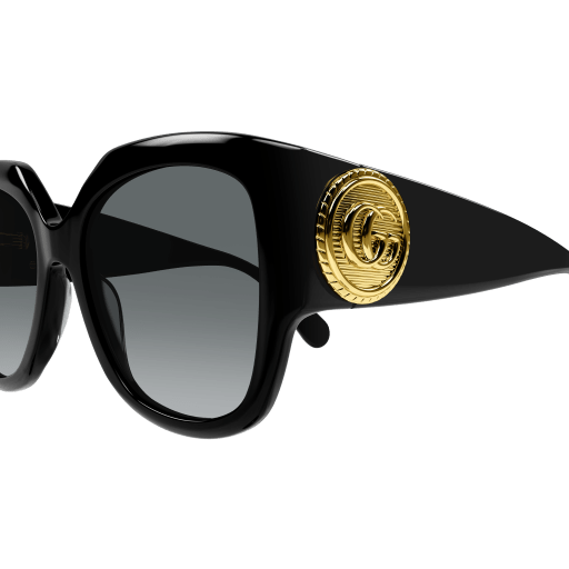 Gucci Sunglasses GG1407S 001