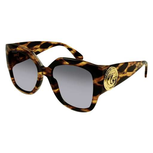 Gucci Sunglasses GG1407S 002