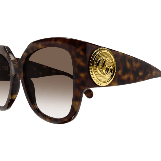 Gucci Sunglasses GG1407S 003