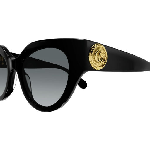 Gucci Sunglasses GG1408S 001