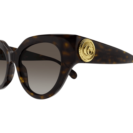 Gucci Sunglasses GG1408S 003