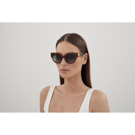 Gucci Sunglasses GG1408S 004