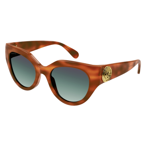 Gucci Sunglasses GG1408S 004