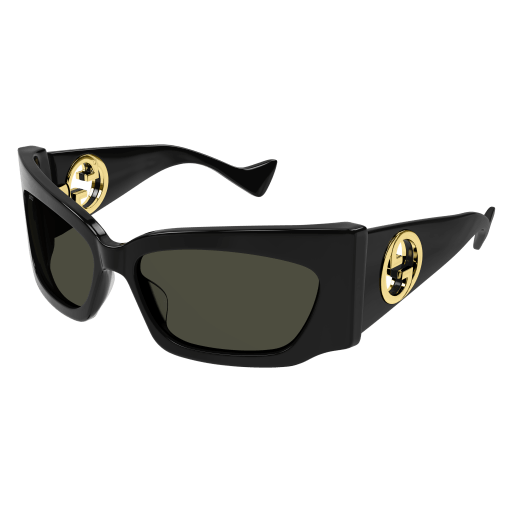 Gucci Sunglasses GG1412S 001