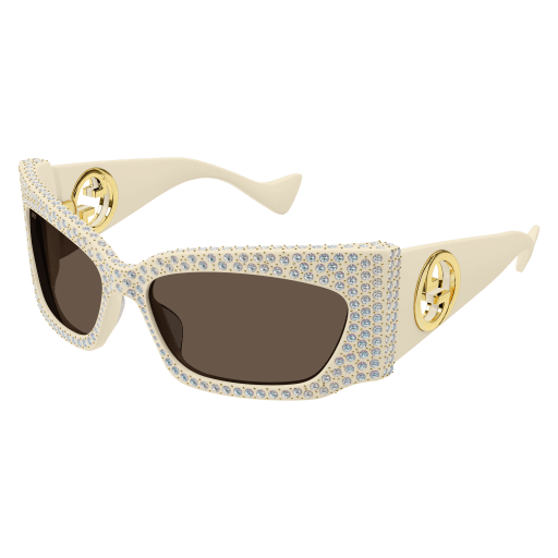 Gucci Sunglasses GG1412S 002