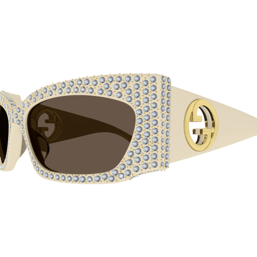 Gucci Sunglasses GG1412S 002