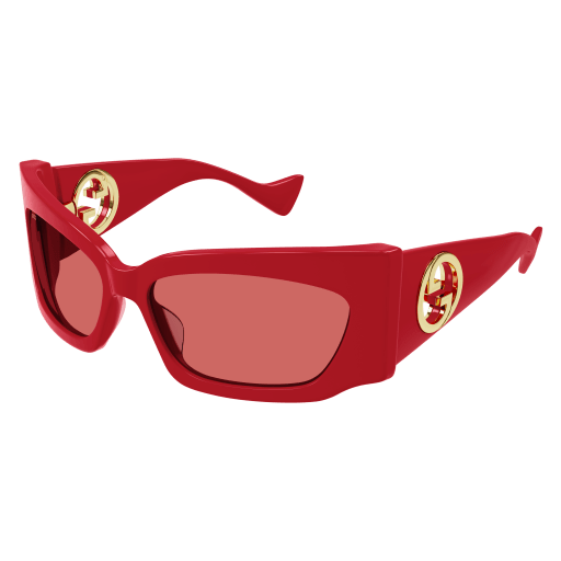 Gucci Sunglasses GG1412S 004