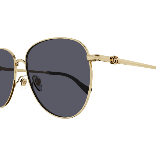 Gucci Sunglasses GG1419S 001