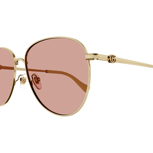 Gucci Sunglasses GG1419S 003