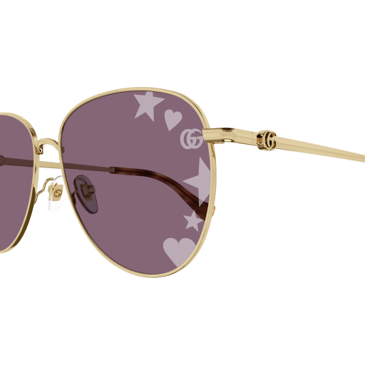 Gucci Sunglasses GG1419S 004