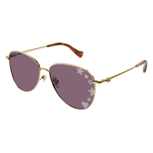 Gucci Sunglasses GG1419S 004